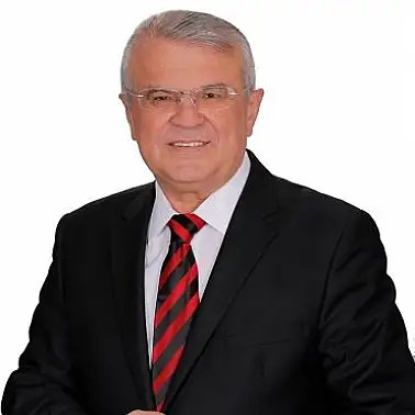 Doğrusu kıskandım başkan