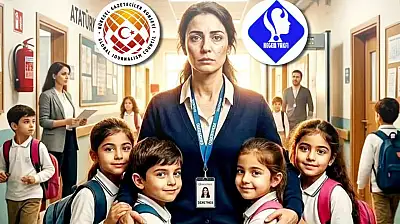 500 bin öğretmene şiddetle mücadele eğitimi geliyor