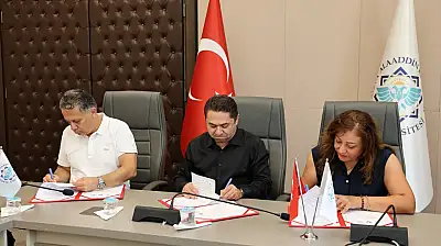 ALKÜ, HEGEM Vakfı ve KGK'dan şiddetle mücadelede güç birliği