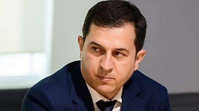Elnur Eltürk: 'Türkiye ile Azerbaycan arasına kimse giremez'