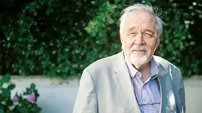 İlber Ortaylı kimdir? Hayatı, eğitimi ve eserleri