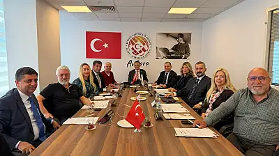 KGK 3. Olağan Genel Kurul takvimi açıklandı