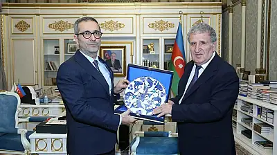 Türkiye–Azerbaycan arasında akademik iş birliği yeni projelerle derinleşiyor