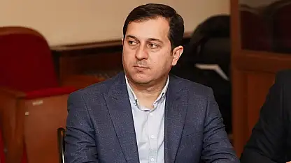 'Sovyet İmparatorluğu 70 yıldır Azerbaycan Türkü'nün önünü kesemedi'