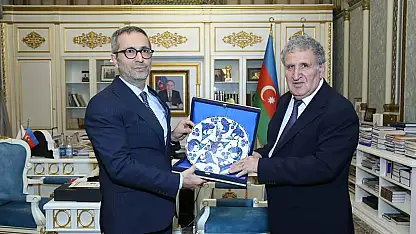 Türkiye–Azerbaycan arasında akademik iş birliği yeni projelerle derinleşiyor