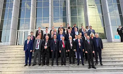 Can Azerbaycan'a KGK damgası