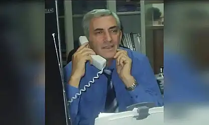 Eski Kosova Liderine Lahey şoku