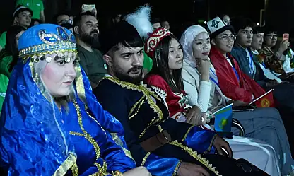 Türk dünyasının Vikipedi gönüllüleri Azerbaycan'da buluştu