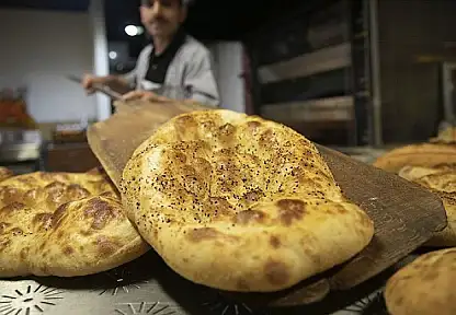 Halk Ekmekte ramazan pidesi: Belediye fiyatları açıkladı!