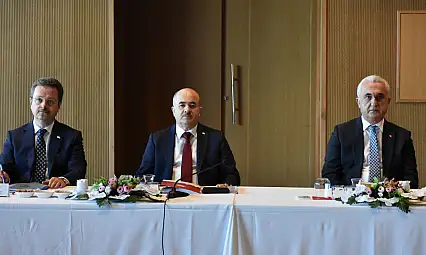 13 ilin katılımıyla metamfetamin toplantısı