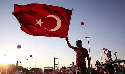 15 Temmuz Medya Programı başlıyor