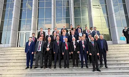 Can Azerbaycan'a KGK damgası