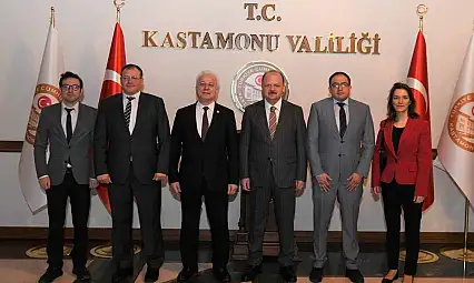 Dallı, TÜİK'in 99'uncu yılını kutladı