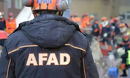 Depremin ardından 212 artçı sarsıntı meydana geldi