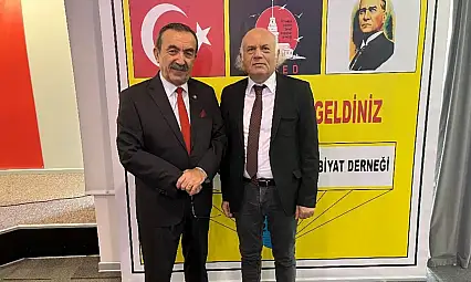 İKSED, Dünya Kadınlar Günü'nü şiirlerle kutladı