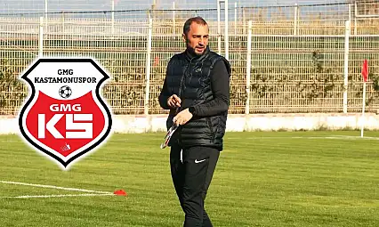 KSK'nın teknik direktörü ayrıldı