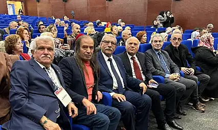Şehit Şerife Bacı 2025 Sanat Ödülleri sahiplerini buldu