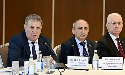 Türk 100 yılı şekilleniyor