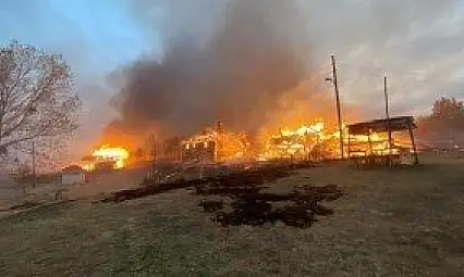 Tedbir amaçlı 6 köy ve mahalle boşaltıldı