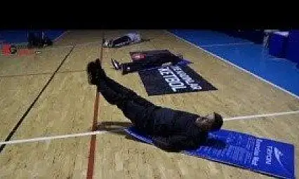 HİS'le spor zamanı!