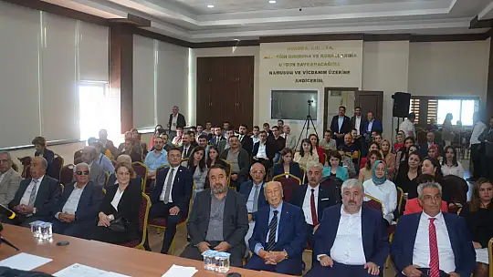 Baro Başkanı Demir, yeniden seçildi