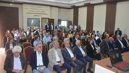 Baro Başkanı Demir, yeniden seçildi