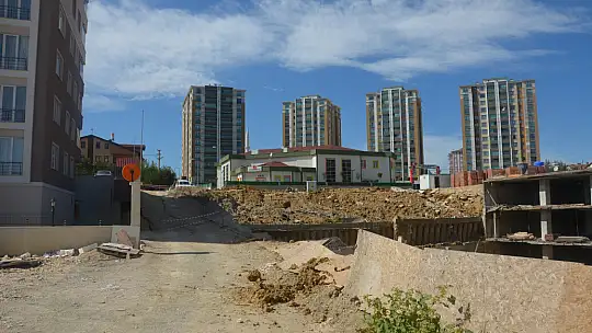 Nergis apartmanında tehlike çanları çalıyor