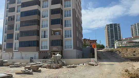 Nergis apartmanında tehlike çanları çalıyor