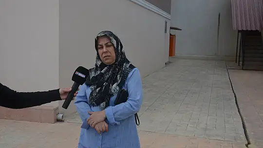 Nergis apartmanında tehlike çanları çalıyor