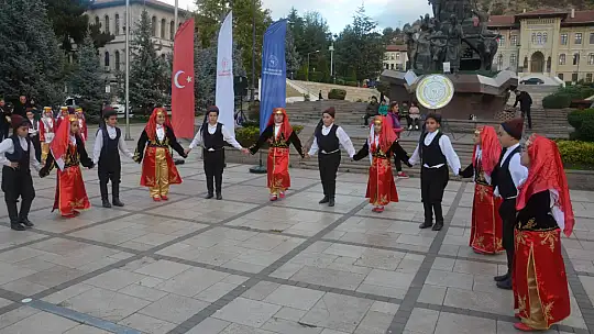 'Sağlık için spor vazgeçilmezdir'
