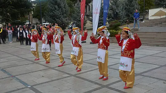'Sağlık için spor vazgeçilmezdir'