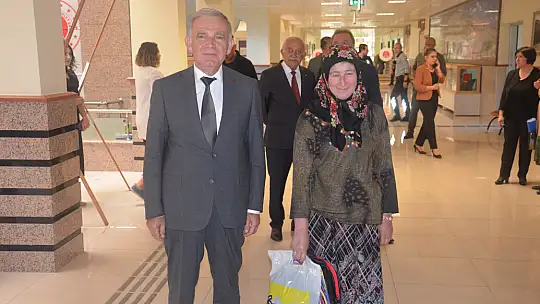 Yükümlülerden ebru ve resim sergisi