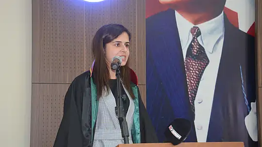 Baro Başkanı Demir, yeniden seçildi