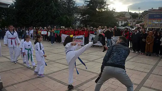 'Sağlık için spor vazgeçilmezdir'