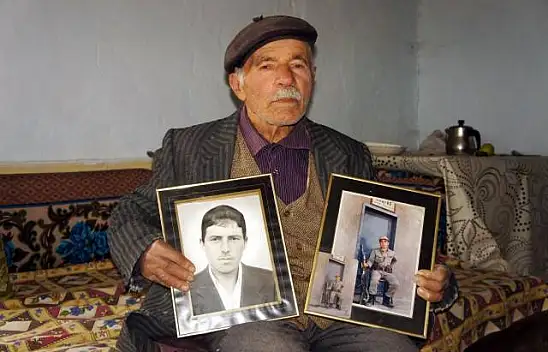 Teknolojiyi reddeden baba