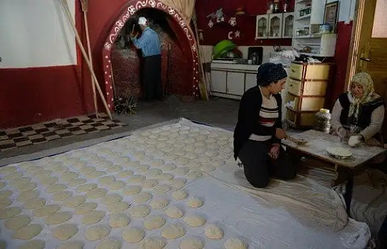 Dört günde hazırlanıp iki yıl taze kalan lezzet: Golit