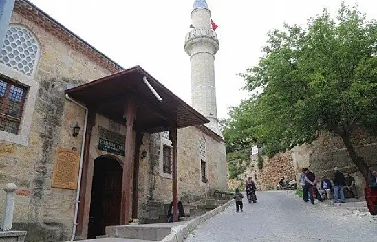 Kastamonu'da kılıçlı hutbe geleneği asırlardır sürüyor