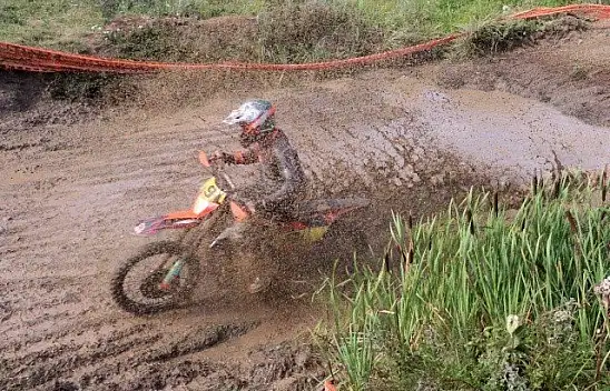 Türkiye Süper Enduro Şampiyonası sona erdi