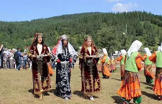 Kastamonu Macera Sporları Festivali