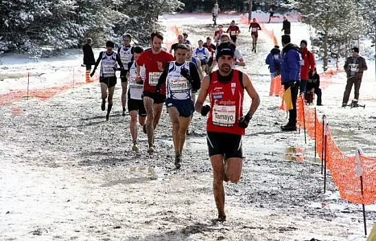 Avrupa'nın şampiyonları Kastamonu'da belirlendi