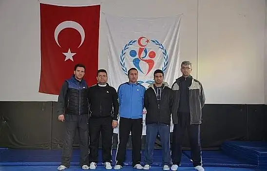 Kastamonu ANALİG hazırlık çalışmaları