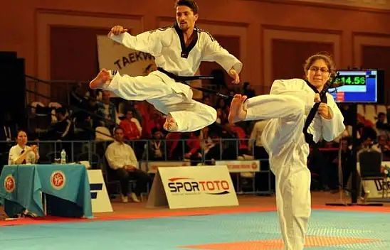 Turkish Open Uluslararası Taekwondo Turnuvası