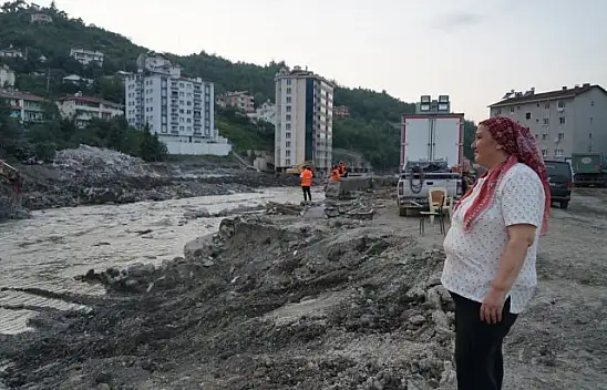 'Halen ümidim var, çıkıp gelecekler inanıyorum'