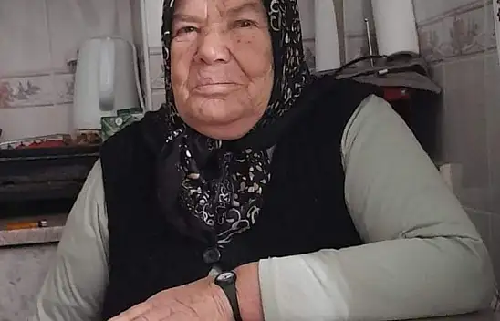 1 haftadır her yerde aranıyor!