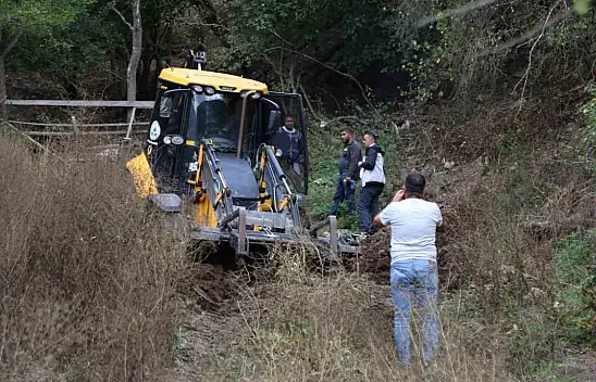 18 yıl önce kaybolan kadının gelini de gözaltına alındı