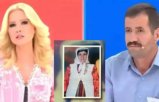 18 yıl önce kaybolan kadının oğlu tutuklandı