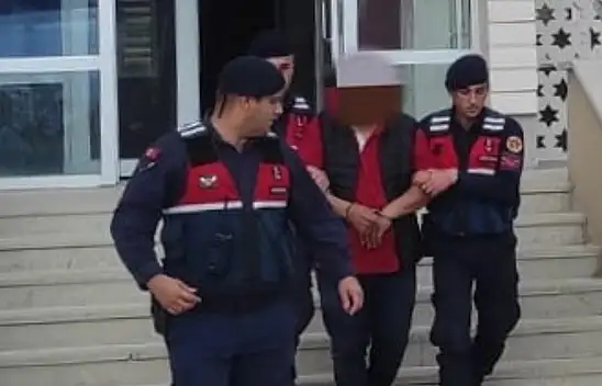 2 firari hükümlü yakalandı