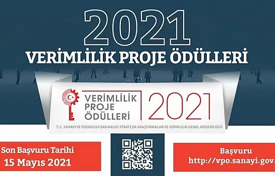 '2021 yılı Verimlilik Proje Ödülleri Süreci' semineri