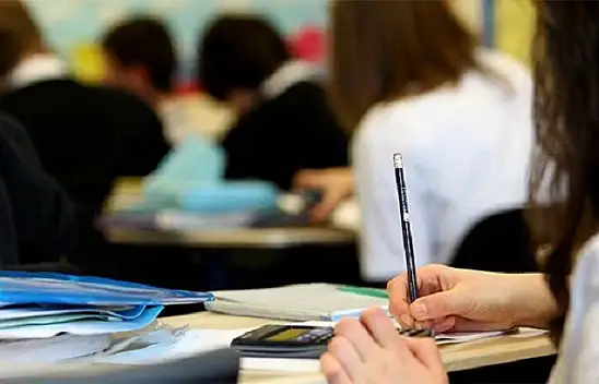 MEB'den liselerde yüz yüze sınav açıklaması!