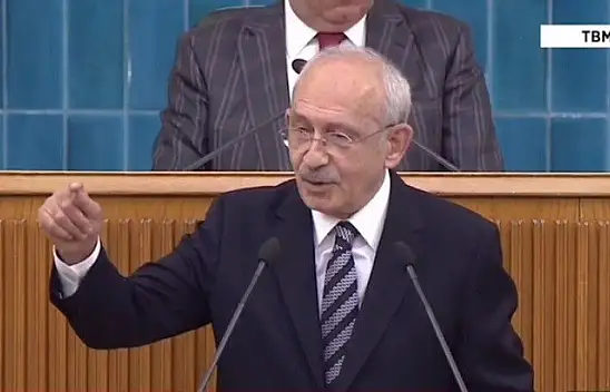 '9 Haziran'ı 8 Haziran'a aldılar'